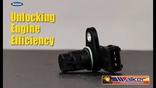 Walker Products Camshaft & Crankshaft Position Sensors