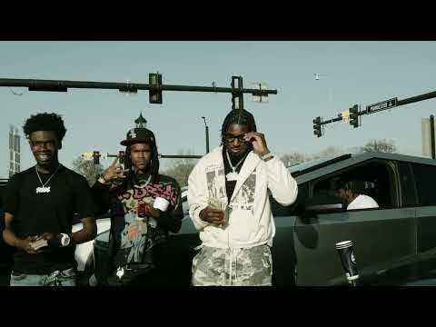 WildBoy - Gangsta Feelings (Official Video)