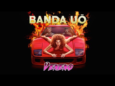 Banda Uó - Dá1LIKE (feat. Karol Conka) [Áudio]