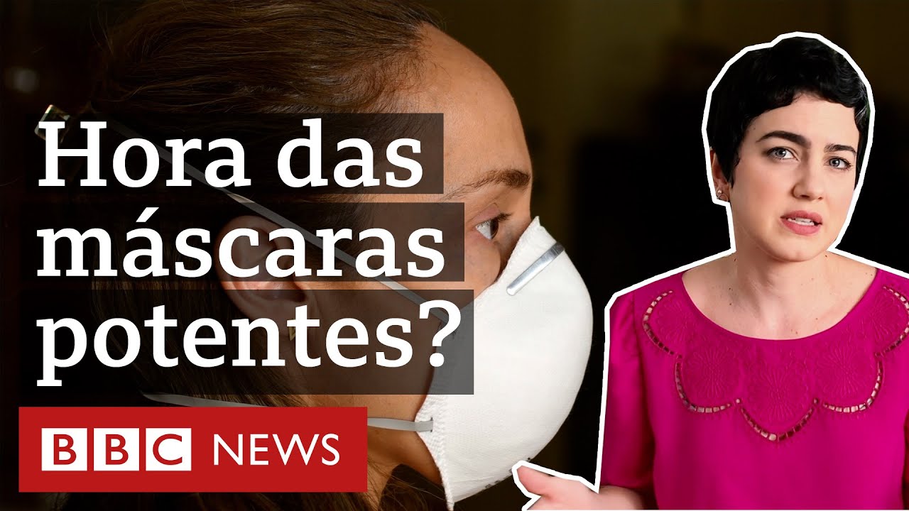 Máscaras N95 e PFF2: por que países europeus agora exigem proteção profissional