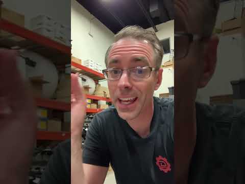 How to pick an Upgraded Clutch on you MK7