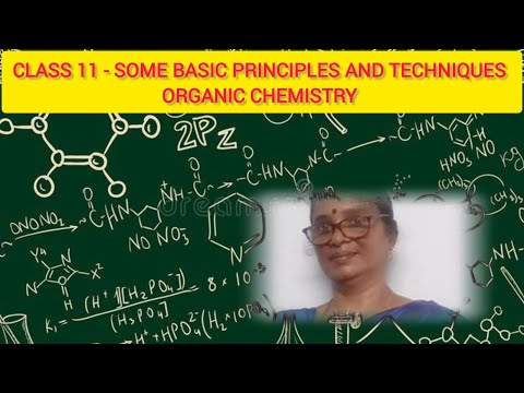 CLASSIFICATION OF ORGANIC COMPOUNDS@SapphireBlueChemspark