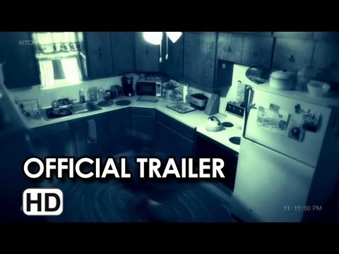 Skinwalker Ranch – Offizieller Trailer #1 (2013) – Jon Gries, Kyle Davis