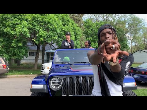 Shorti - Like Daisy Lane (Official Music Video) | #ShotByGhandi #EditedByMerchHD