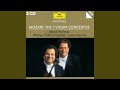 Mozart: Violin Concerto No.1 In B Flat, K.207 - Cadenzas: Itzhak Perlman - 1. Allegro moderato
