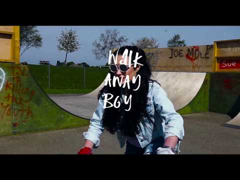 Sam Lavery- WALK AWAY