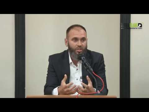 Ana shpirtërore e Ramazanit - Hoxhë Burim Dalipi