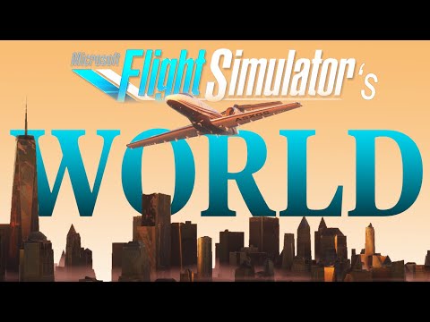 How Microsoft Accidentally Made the Most Realistic Map