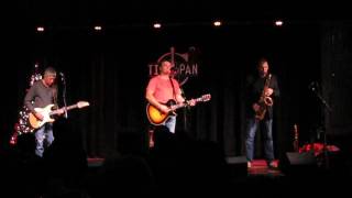 Edwin McCain Trio - &quot;Jackson Square&quot; - MVI 0515