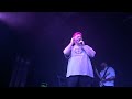 Saint Harrison Ego Talkin Lafayette 31st May 2023