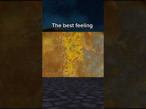 No Better Feeling than This #wow #wowforever #forever #worldofwarcraft