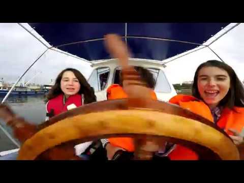 Tabara Aquarelle 2018