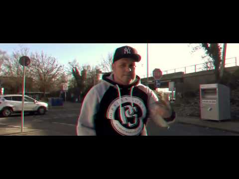 Luzak - Człowiek z Pasją (prod. Macios) [STREET VIDEO]