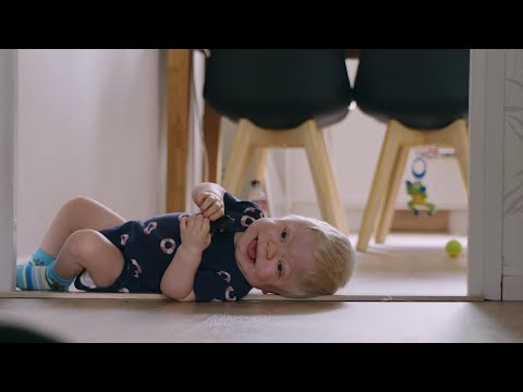 A (Short) Life Worth Living - Living with mucolipidosis