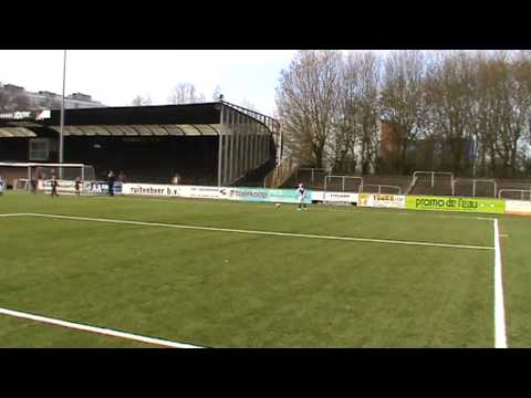 DHC F2-Haaglandia F5