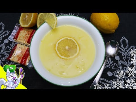 How to Make Delicious Greek Chicken Lemon Rice Soup |...