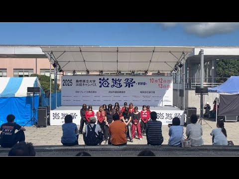 BELINDA - 2025 海遊祭 day2