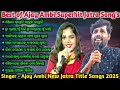 Odia Jatra Song All Jatra Title Songs Best Of Ajay Ambi Jatra Songs New Jatra Title Song