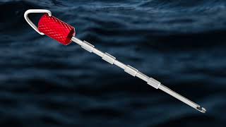 New Zealand Strike Indicator Kit - XL