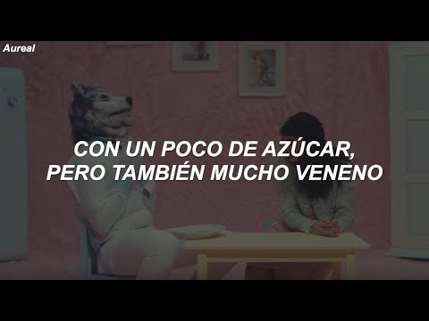 Melanie Martinez - Milk and Cookies (Traducida al Español)