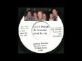 James Hunter - I'll Walk Away