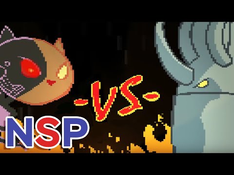 Rhinoceratops vs. Superpuma