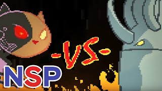 Rhinoceratops vs. Superpuma Music Video