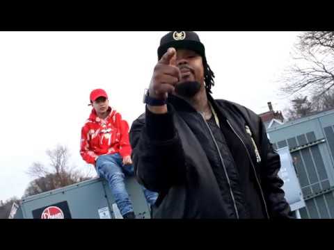Chino Belefante X JERZ - Highest Bidder (Official Video)