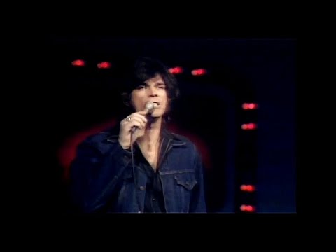 B.J. Thomas - Rock & Roll Lullaby (1972)(Lyrics in Description)