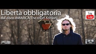 Libertà obbligatoria-Maurizio Ferrandini