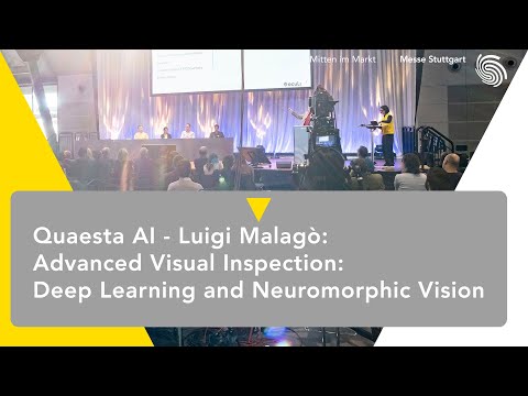 Advanced Visual Inspection: Deep Learning and Neuromorphic Vision