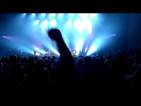 2017-09-15 - Offspring - Americana