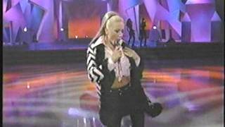 Marta Sanchez Enamorada Sin Querer