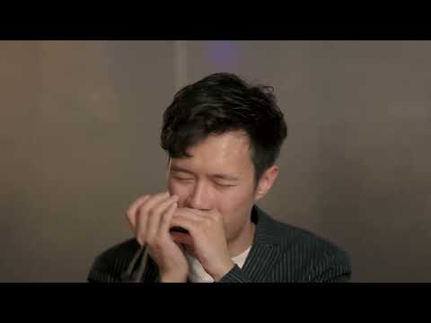 Cargo Lift Sessions: Gordon Lee | Offstage