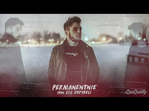 Filipek - Permanentnie (prod. 101 Decybeli)