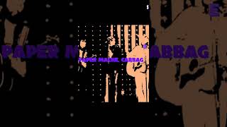 BEE GEES _ Paper Mache, Cabbages &amp; Kings#short