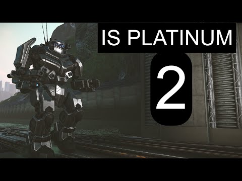MWO: Pack Review: IS Platinum 2
