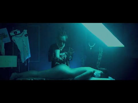 King Yo feat. Sexy Goath - Spicy (Official Music Video)