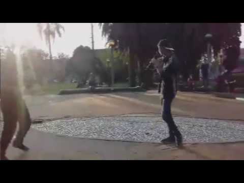 Absurd VS IcaroMM / Riñas de MC's / Octavos