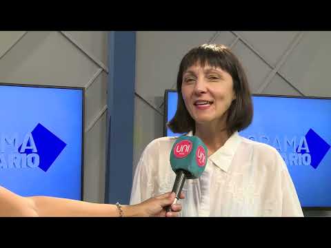 Metamorfosis en la Usina Cultural