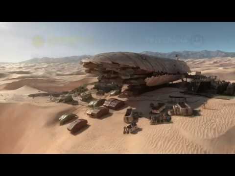 Łan szot, Łan Luke down