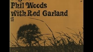 Sugan-Phil Woods With Red Garland