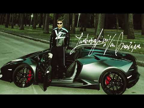 Vale Lambo - Nun me fido e nisciun (Visual Video)