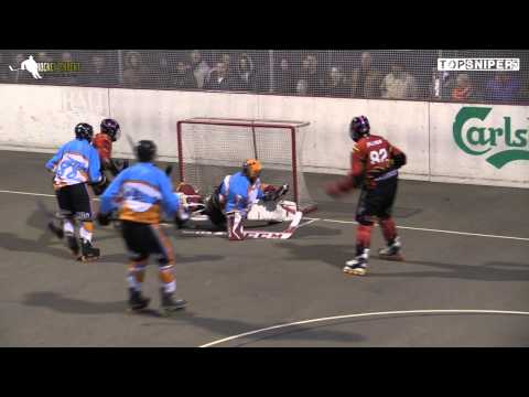 LNA : Courroux - Rossemaison 5:8