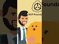 What Does SCP-999 Taste Like? (SCP Animation)