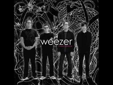 Peace By: Weezer