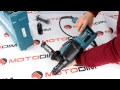 Makita HR2630T - відео