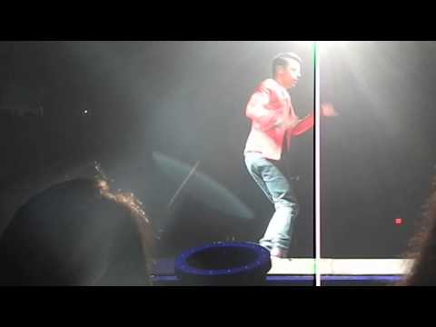 NKOTB-Step by Step/Jordan's dance solo