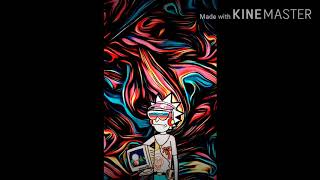 Twist again (la la la) &quot;CHRIS WEBBY&quot;