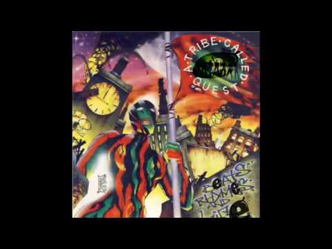 Detnator vs A Tribe Called Quest